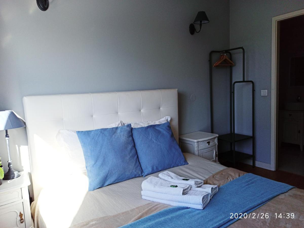 Red Wings Trindade Apartments OOporto Esterno foto