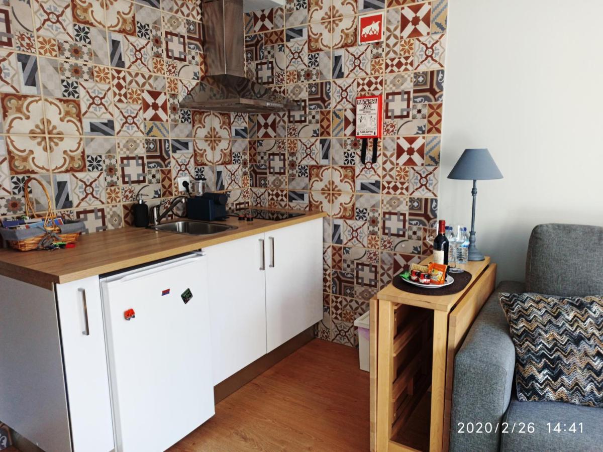 Red Wings Trindade Apartments OOporto Esterno foto