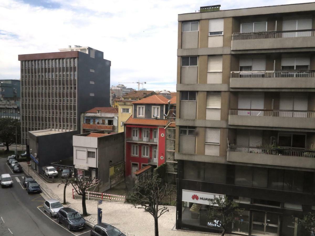 Red Wings Trindade Apartments OOporto Esterno foto
