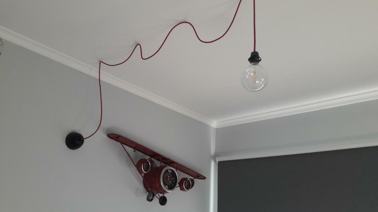 Red Wings Trindade Apartments OOporto Esterno foto